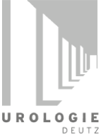 Logo Urologie Deutz